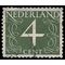 Netherlands # 285 1946 Used