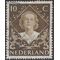 Netherlands # 304 1948 Used
