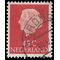 Netherlands # 353 1953 Used