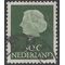 Netherlands # 354 1953 Used