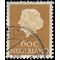 Netherlands # 355 1955 Used