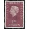 Netherlands # 470 1969 Used