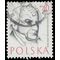 Poland # 771 1957 Used