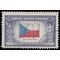 # 910 5c Overrun Countries Czechoslovakia 1943 Used