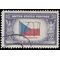 # 910 5c Overrun Countries Czechoslovakia 1943 Used