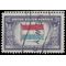 # 912 Overrun Countries Luxembourg 1943 Used