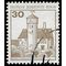 Germany Berlin #9N394 1977 CTO