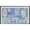 Mexico #C280 1964 Mint NH