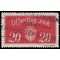Norway #O 14 1933 Used