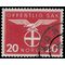 Norway #O 48 1942 Used