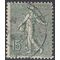 France # 139 1903 Used
