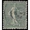France # 139 1903 Used