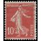 France # 162 1907 Used