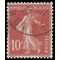 France # 162 1907 Used