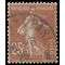 France # 169 1927 Used