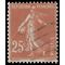 France # 169 1927 Used