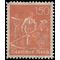 Germany # 175 1922 Mint HR Dirty