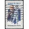 #1756 15c Performing Arts George M. Cohan 1978 Used