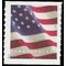 #5159 (49c Forever) US Flag Coil Single (APU) 2017 Mint NH