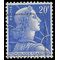 France # 755 1957 Used