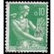 France # 939 1960 Used