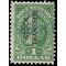 Scott RD 30 $1.00 Stock Transfer Stamp: Liberty 1928 Used
