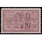 #1020 3c 150th Anniv. Louisiana Purchase 1953 Mint NH