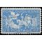 #1123 4c 200th Anniversary of Fort Duquesne 1958 Used
