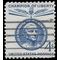 #1125 4c Champion of Liberty Jose de San Martin 1959 Used