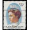 #1699 13c Clara Maass 1976 Used