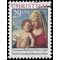 #2789 29c Madonna and Child 1993 Used