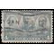 # 793 4c Navy Issue Sampson-Dewey-Schley 1937 Used