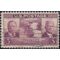 # 856 3c 25th Anniversary Panama Canal 1939 Used