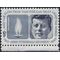 #1246 5c John F. Kennedy Memorial 1964 Mint NH