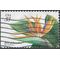 #3310 33c Tropical Flowers Bird of Paradise 1999 Used
