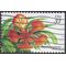 #3311 33c Tropical Flowers Royal Poinciana 1999 Used