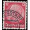 Germany # 422 1934 Used