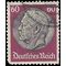 Germany # 429 1934 Used