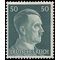 Germany # 521 1941 Mint H