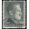 Germany # 524a 1942 Used 12.5Perf