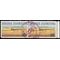 #1506 10c Rural America Wheat Fields and Trains 1974 Used Attached Pair