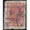 Russia # 233 1922 Used Imperf