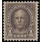# 551 1/2c Nathan Hale 1925 Mint NH