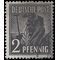 Germany # 557 1947 Used
