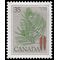 Canada # 721 1979 Mint H Crease