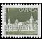 Canada # 938 Booklet Single  1987 Mint H