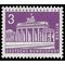 Germany Berlin #9N120a 1963 Mint NH