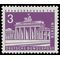 Germany Berlin #9N120a 1963 Mint NH