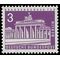 Germany Berlin #9N120a 1963 Mint NH