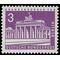 Germany Berlin #9N120a 1963 Mint NH